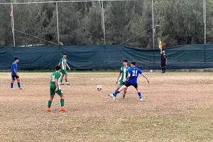 Κ17 Ομόνοια 29Μ - Χαλκάνορας (φωτορεπορτάζ)
