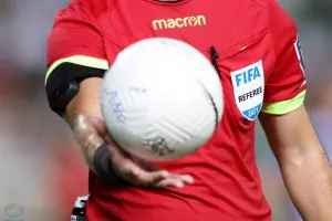 ΣΤΟΚ: Οι διαιτητές της 7ης αγωνιστικής 