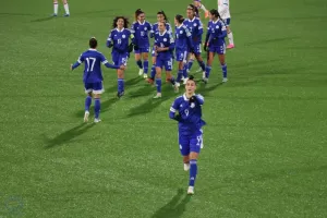 Δεκέμβριο οι επόμενοι μας αγώνες στο Nations League