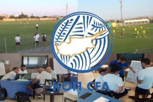 Νέα σειρά μαθημάτων / δίπλωμα UΕFA C