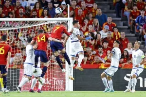 Η κλήση της Εθνικής Ανδρών για τους αγώνες με Ισπανία και Λιθουανία