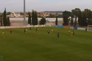 Β' Κατηγορία/ Τα τέρματα της 8ης αγωνιστικής (αγώνες Σαββάτου)