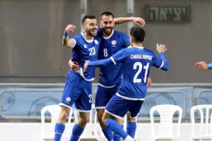 Κύπρος-Ισπανία: Εισιτήρια μόνο στο βόρειο πέταλο