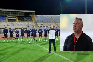 Χριστινάκης: "Έχουν μηδενιστεί αρκετές φορές και είναι άδικο.../Δεν μπορεί να φταίει πάντα ένα πρόσωπο"