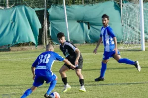 Το Σάββατο 18/11 η 8η αγωνιστική - Πρόγραμμα