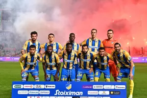 Ενδεκάδα που κερδίζει δεν αλλάζει 