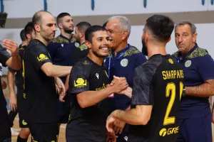 Νίκες για ΑΕΛ και ΑΕΚ
