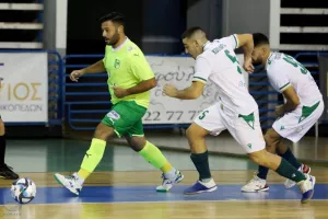 Συνεχίζεται με ΑΠΟΕΛ-Αραράτ και ΑΕΚ-Ομόνοια η 7η αγωνιστική