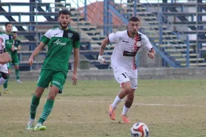 Αναγέννηση Δερύνειας - Ασπίς Πύλας για την 9η αγωνιστική - Πρόγραμμα