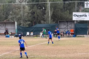Κ17 Ομόνοια 29Μ - Χαλκάνορας (φωτορεπορτάζ)