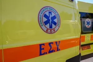 Τραγωδία στη Θεσσαλονίκη: 24χρονος σκοτώθηκε σε τροχαίο – Δίδυμα αδέρφια τραυματίστηκαν σοβαρά