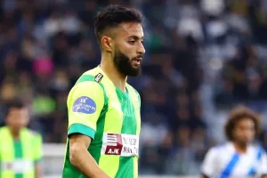 Faraj/AEK