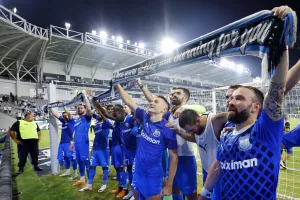 Να γυρίσουν το 5-0 (Απόλλων)