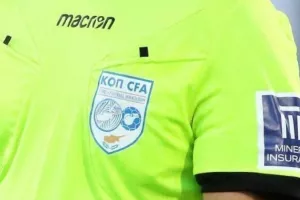 Β' Κατηγορία/Ρεφ 7ης αγωνιστικής