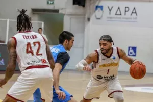 Πρώτη νίκη για Κεραυνό 