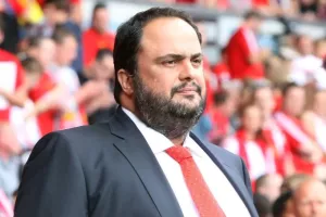 Α bola: «Ο Μαρινάκης θα βάλει περισσότερα από 10 εκατ. ευρώ στη Ρίο Άβε»