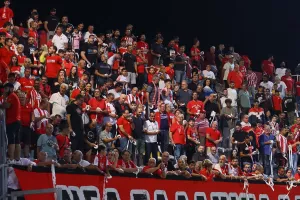 Μαζική προσέλευση