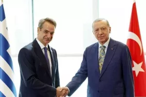Με συνοδεία 300 ατόμων ο Τούρκος πρόεδρος στην Αθήνα στις 7 Δεκεμβρίου!