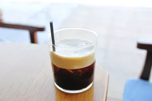 Καφές/Ανόρθωση