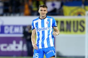 Ανόρθωση/"Ο Salva Ferrer έχει διαγνωσθεί με πρόβλημα υγείας..."