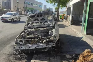 Επεισόδια στη Λεμεσό- Σύλληψη 22χρονου