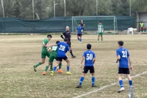 Κ17 Ομόνοια 29Μ - Χαλκάνορας (φωτορεπορτάζ)