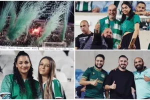 Καλημέρα με κόσμο