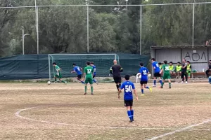 Κ17 Ομόνοια 29Μ - Χαλκάνορας (φωτορεπορτάζ)