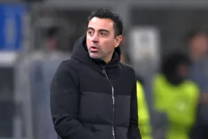 Τσάβι: «Νιώθω προστασία στην Μπαρτσελόνα»