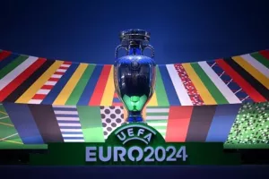 Η κλήρωση του Euro 2024: Πού θα βρεθεί η Ελλάδα