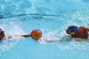 Υδατοσφαίρηση: Η 3η αγωνιστική με... φαβορί και αουτσάιντερ