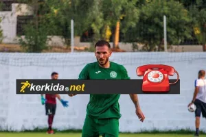 "Ένα παιχνίδι όπως τα άλλα αν κληρωθούμε με την Ομόνοια" - Σχόλιο για Θύρα 9 
