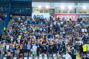 Θα είναι ΞΑΝΑ εκεί οι Παφίτες- Κερδισμένο στοίχημα