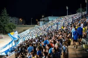 Πάφος FC: Γεμίζει το "Στέλιος Κυριακίδης"