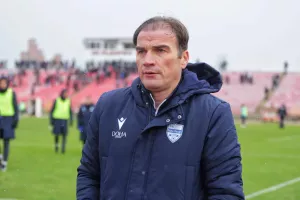 Τεσσάρα εκτός... ο "Ντόμπρα"!