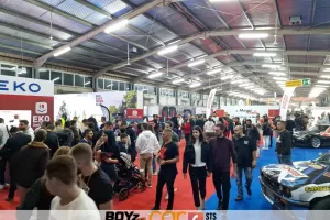 Το 19ο Boyz Stuff Show έρχεται!