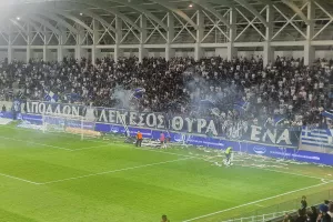 Απόλλων/450 εισιτήρια... ψάχνουν κάτοχο