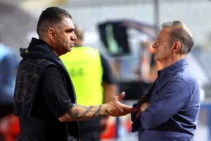 Θέλει (και) ο Πρόδρομος
