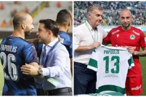 Παπουλής για Κίρζη, Παπασταύρου και άλλους