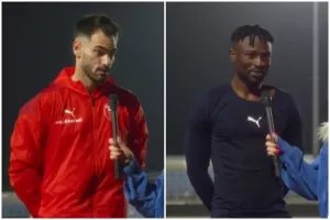 "Σκληρή ομάδα ο Οθέλλος, σημαντική νίκη"