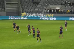 Η εντεκάδα της Ισπανίας με εννέα αλλαγές!