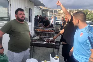 Κίνηση Δημοσθένους (Φώτος)