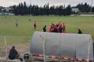 Το Κούριον πήρε το ντέρμπι
