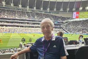 Έτοιμος... για Τότεναμ - Τσέλσι! 