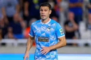 Γκολντάρ για Νταβό