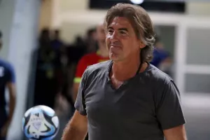 Το "εύκολο" τεστ πέτυχε, το δύσκολο έρχεται