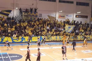 (Βίντεο Kerkida) "Χαμός" για την επιστροφή της ΑΕΛ στην Ευρώπη!