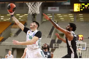 Αήττητος 27 χρόνια κόντρα στον Απόλλωνα Πάτρας