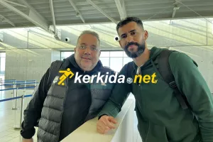 Πόζαραν στο kerkida οι αρχηγοί! 