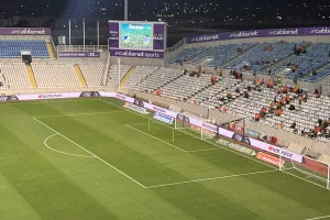 Οι πρώτοι 11 του Σα Πίντο (μια αλλαγή)